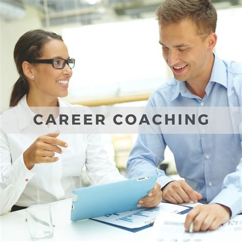 Personalized Coaching Session