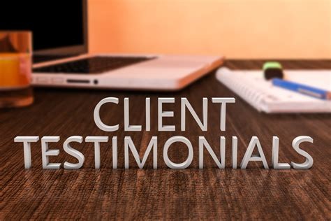 Client Testimonial - Sarah Patel